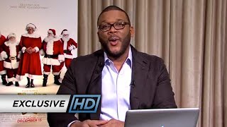 A Madea Christmas (2013) - Tyler Perry Fan Chat
