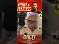 തൂക്കിയടി ‍ ️ Balti Movie Theatre Response Shane Nigam Trending Shorts Viralsh