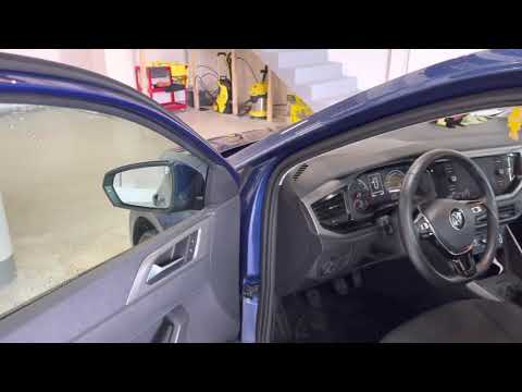 Volkswagen Polo 1.0 TSI 95cv