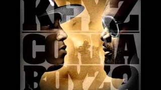 Rick Ross &amp; Jeezy - Hard In Da Paint (Remix)