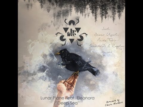 Lunar Plane feat. Eleonora - Deep Sea (Mike Tohr Remix)