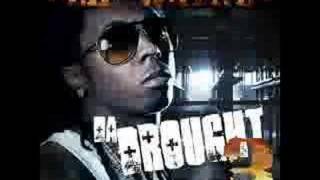 Lil Wayne-Hard Body Da Drought 3