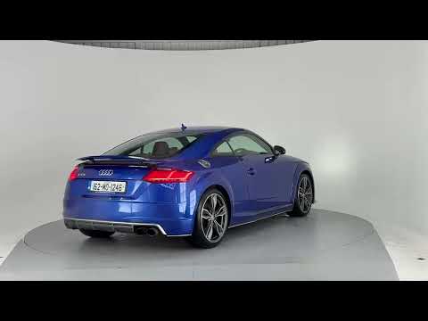 Audi TTS 2.0 TFSI QUATTRO 310PS**BANG & OLUFSEN SP - Image 2