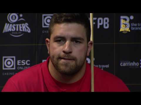 ESC Online Masters Pool PT – MIRA (Quartos de Final)
