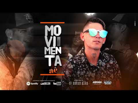 MC FLESHINHO MOVIMENTA AÊ MÚSICA NOVA 2018