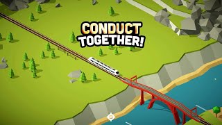 Conduct TOGETHER! | All Levels | 3 Stars
