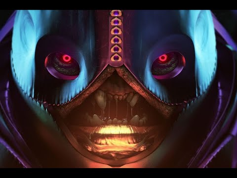 Destiny 2: Lightfall - Final Boss, Calus the Disciple (Solo, Legendary Difficulty)