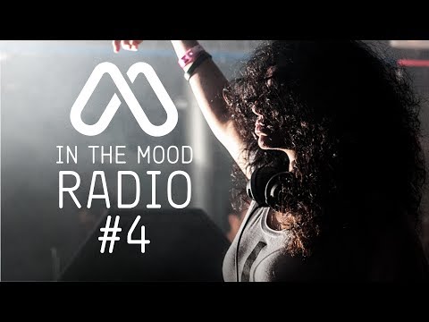 In The Mood Radio #4 w/ Nicole Moudaber