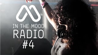In The Mood Radio #4 w/ Nicole Moudaber