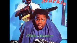 Biz Markie - Let Go My Eggo