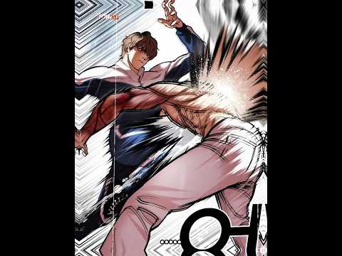 johan seong edit | Lookism edit | #shorts #manhwa #lookismedit #lookism #manga #ptj #webtoon #anime