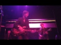 Bertrand Belin - Un déluge - Bruxelles - 26 novembre ...