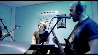 LEX TALION - The Circle [Rehearsal / Ensayo]