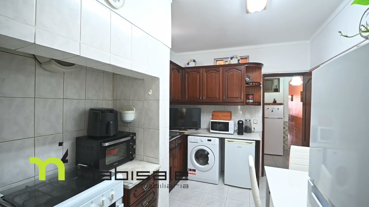 Vídeo do imóvel