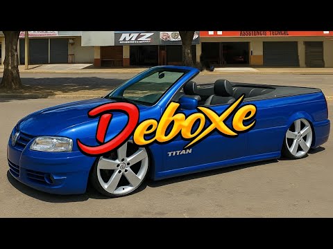 EM CIMA DO CARRO DA DEBOXE - RICK RASTRO, PATRICK DJ - MC MADIMBU - ELETROFUNK