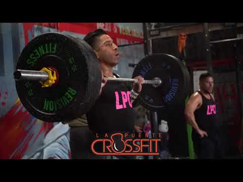 LPCF representing at Old Dirty Masters