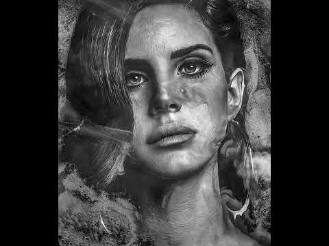 Premiere : LANA DEL REY - Young & Beautiful (KEVIN DE VRIES & VILLARIS Remix)