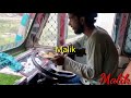 Roti Joge Hoge Putt Heart Touching Video Of Kashmiri Truck Driver Drivers Life Trucklovers