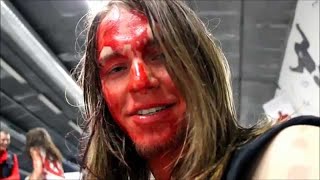 Lost Society - Terror Hungry Behind The Scenes