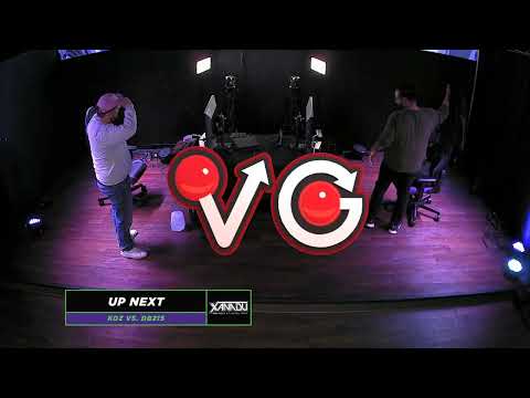 Bread and Butter 33 | Melty Blood: Type Lumina - Top 8