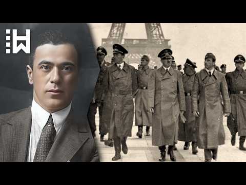 Execution of France’s Richest Man Who Betrayed His Country for Nazi Gold