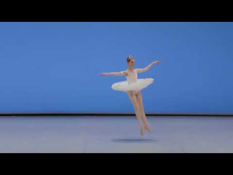 Finalist – Chloe Helimets, 101 – Prix de Lausanne 2025 – Classical