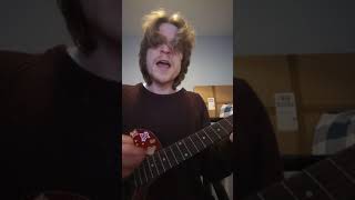 Postcard (lemonheads cover)