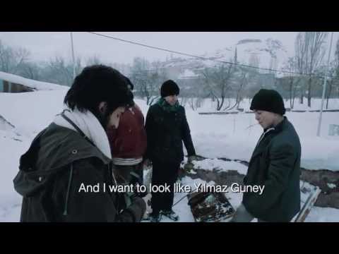 trailer