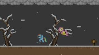 【実況】Nightmarish Gemstone 2 をやってみた
