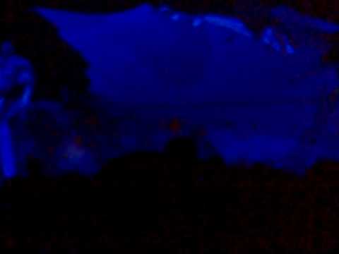 Outer Signal Live @ Sonic Gateway 2010 - Portugal - 3