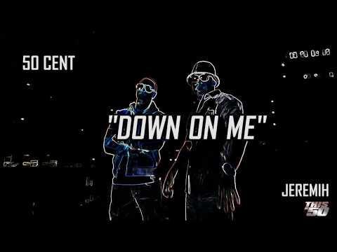 Jeremih - Down On Me (feat. 50 Cent) (Dirty) (HD 720p) Music Video (3D) w/ LYRICS