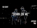 Jeremih - Down On Me (Feat. 50 Cent) (Dirty ...