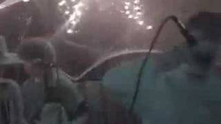 Devil's Whorehouse-The Falls