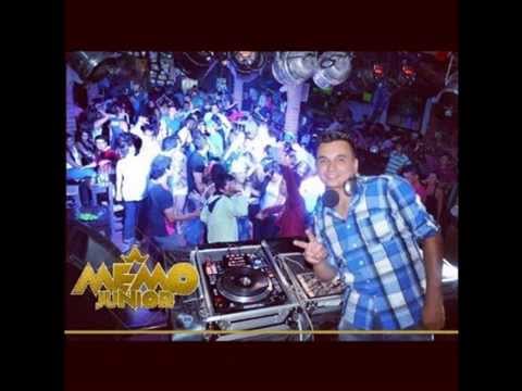Me Niegas, Candy, Hey Mister ( Mix Reggaeton 2014) - Dj Memo Junior