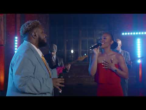 Ain't No Mountain High Enough