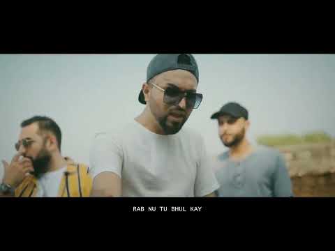 Malaal   Rap Demon   Somee Chohan   Mustafa Kamal   Official Music Video
