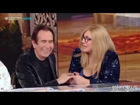 Mara Venier "debutta" da Fazio, l'imitazione di Francesca Manzini è esilarante