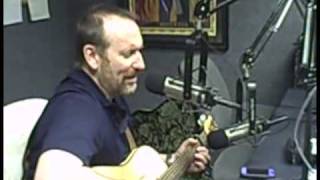 Colin Hay - Oh California, Live at WGWG