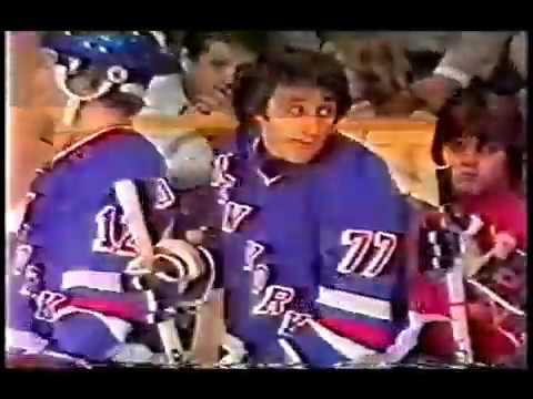 10/10/1979  Rangers at Maple Leafs