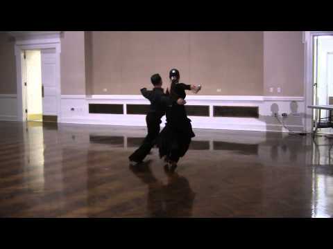 Mircea Cernev and Ana Maria Cernev - Samba Medley - Papaoutai by Stromae