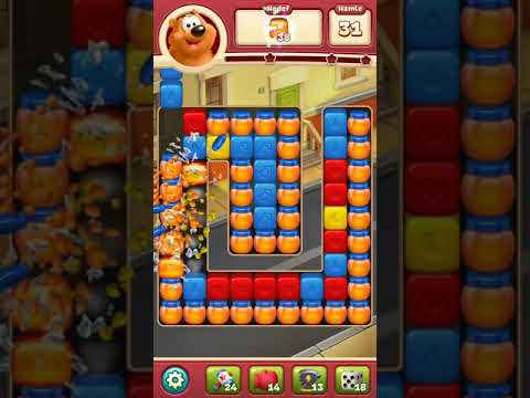 Toon Blast 2260 ??!!