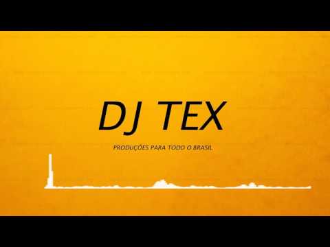 Base de Funk com Melodia Instrumental - Batida de Funk  ( Dj Tex )