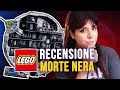LEGO Ha ROVINATO La Morte Nera ​Recensione SENZA FILTRI