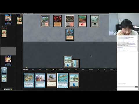 Premodern Storm - Underrated this whole time???