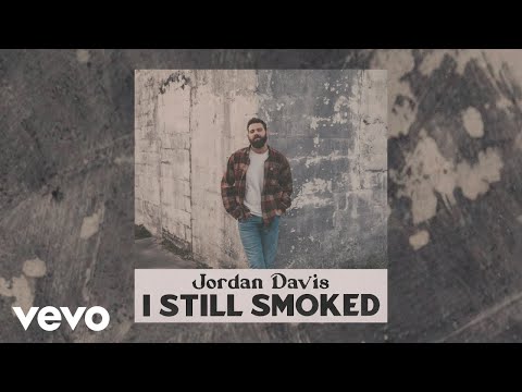 I Still Smoked Thumbnail