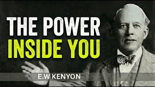The HOLY SPIRIT Lives in You (Most Christians Miss This)--EW KENYON TEACHINGS