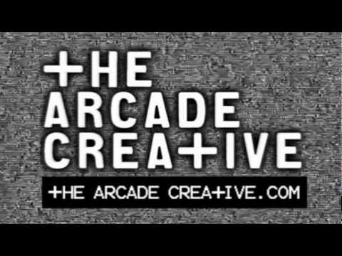 STEVE AOKI + Presented By The Arcade Creative + Future Entertainment