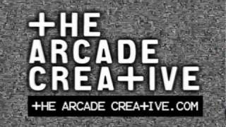 STEVE AOKI + Presented By The Arcade Creative + Future Entertainment