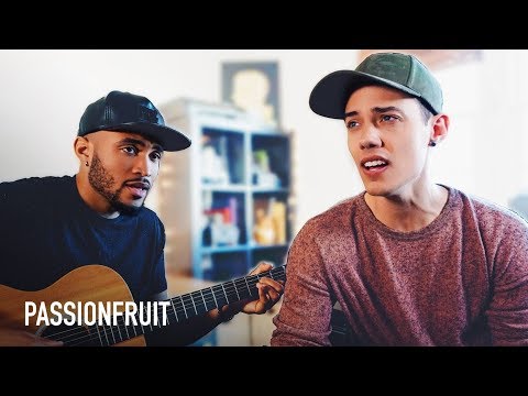 DRAKE - Passionfruit (Cover by Leroy Sanchez & Will Gittens)