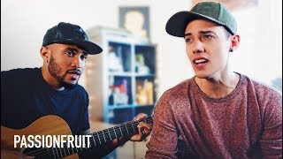 DRAKE - Passionfruit (Cover by Leroy Sanchez & Will Gittens)